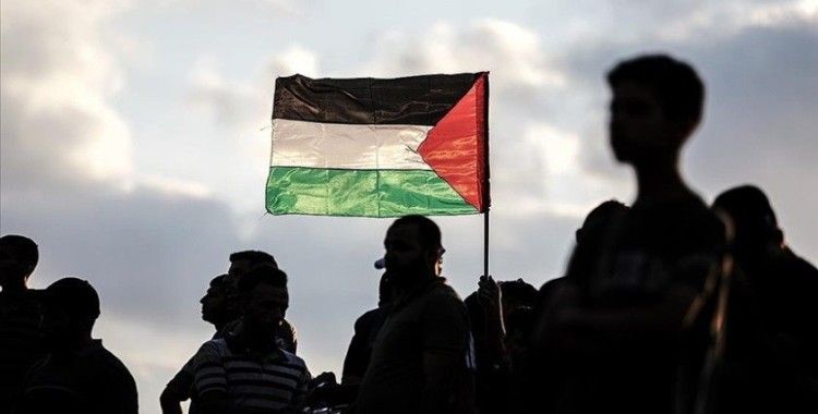 Filistin'e Destek İçin Küresel Halk Komitesi: 'Gazze planı' İsrail'i kurtarma hedefi taşıyor