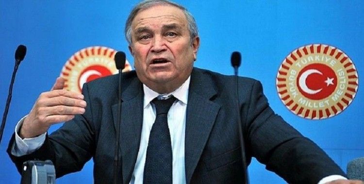 CHP eski milletvekili Şahin Mengü hayatını kaybetti