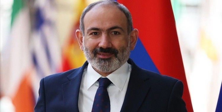 Ermenistan: Etkili çalışma halinde Türk tarafıyla en üst düzeyde görüşmelere hazırız
