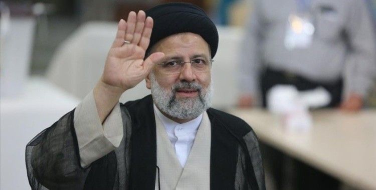 İran Cumhurbaşkanı Reisi'den ABD'ye zehir zemberek sözler: Büyük bir cinayettir