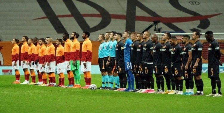 Kayserispor ile Galatasaray 51. randevuda
