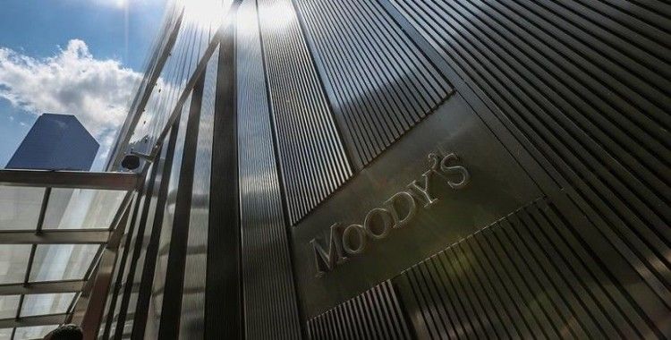 Moody's: ABD ve Çin'in ekonomik büyümesinin Avrupa ekonomisi üzerinde önemli etkileri olacak