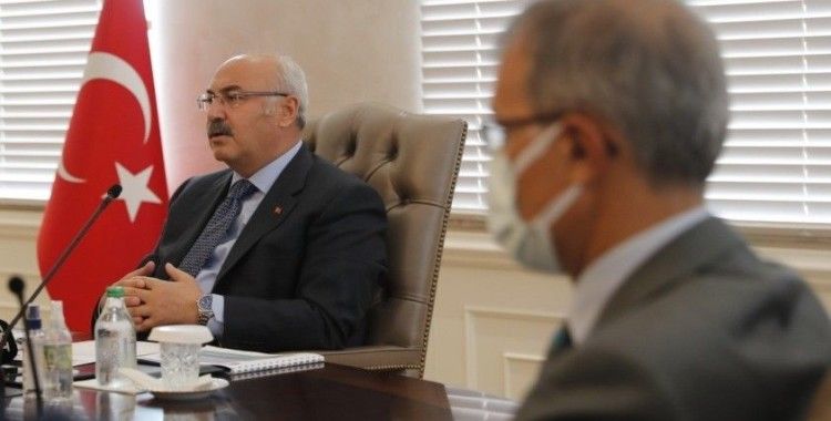 İzmir Valisi açıkladı: Kamu kurum ve kuruluşlar öğrencilere kapılarını açacak