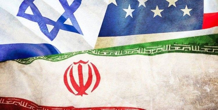İsrail basını: ABD ile İsrail, İran hakkındaki 'B planını' gizlice görüştü