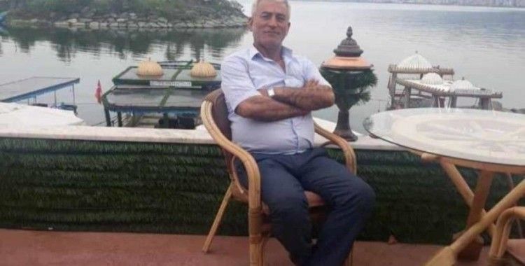 Saldırıya uğrayan Osmanlı Partisi Van İl Başkanı Ziya Camcı hayatını kaybetti