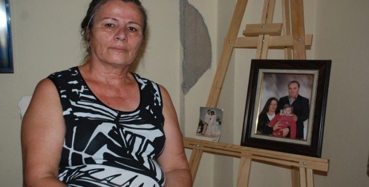 Kiralar yüksek geldiği için hasarlı evinde oturan kadın: “Depremzede depremzedeye bunu yapar mı?”