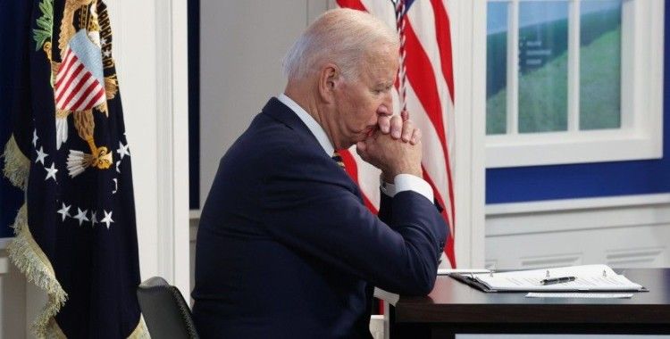 Anketlerde Biden için balayı bitti