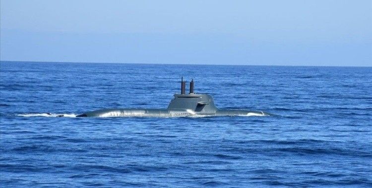 Avustralya ile 'denizaltı antlaşması' Pasifik’te güç dengelerini yeniden tanımlıyor