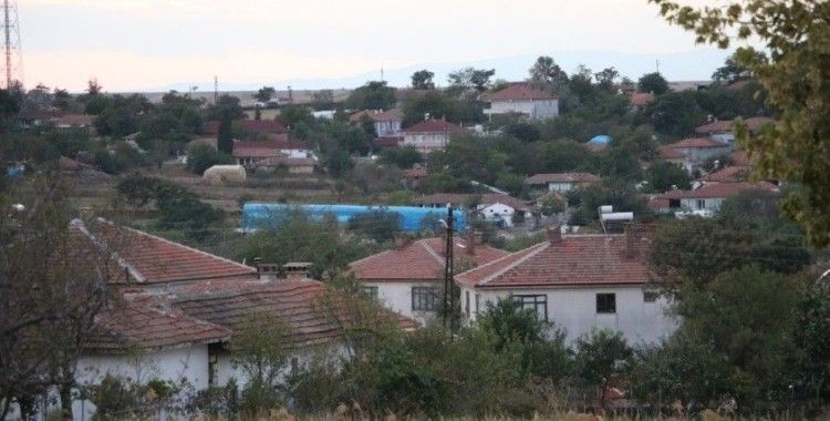 Edirne’de kırmızı alarm: Kan emen sinek bulaştırdı, 8 köyde ‘mavi dil’ karantinası başlatıldı