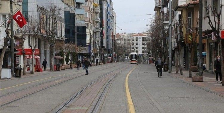 Türkiye'nin ilk Sürdürülebilir Kentsel Hareketlilik Planları Konya ve Eskişehir için hazırlanacak