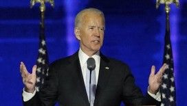 ABD Başkanı Biden: 'Güçlendirici aşı dozunu yaptıracağım'