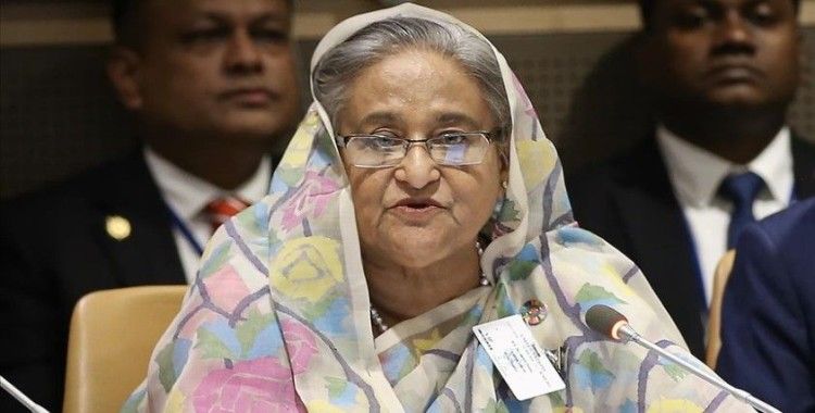 Bangladeş'ten, uluslararası topluma Rohingya krizinin çözümü için 'yapıcı çalışma' çağrısı