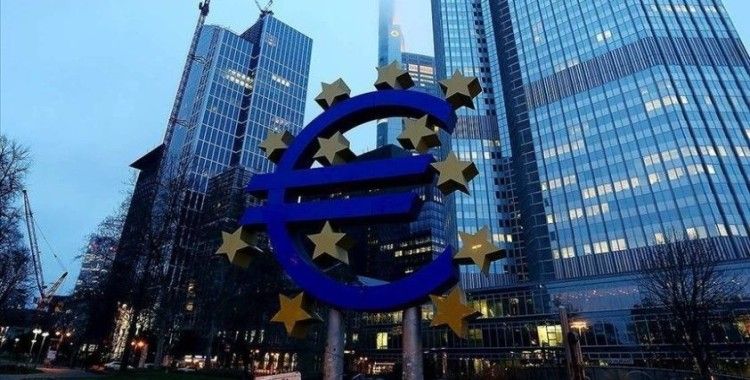 Avrupa Merkez Bankası’ndan 'Enflasyon daha da artacak' uyarısı