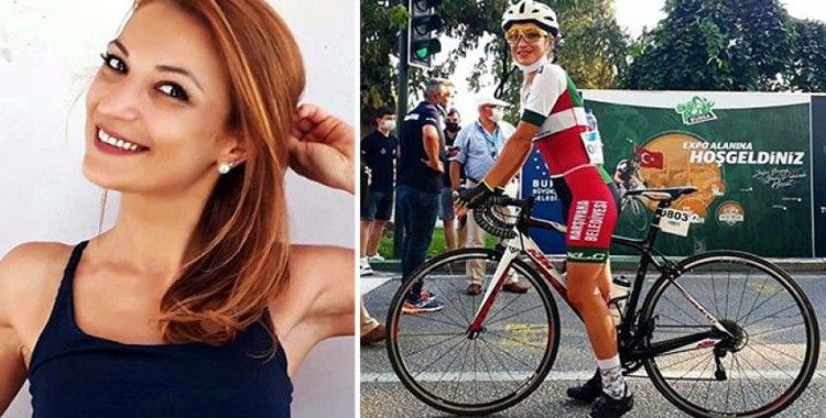 Bisiklet sporcusu Zeynep'in ölümünde 3 sanığa 'iyi hal' indirimli ceza