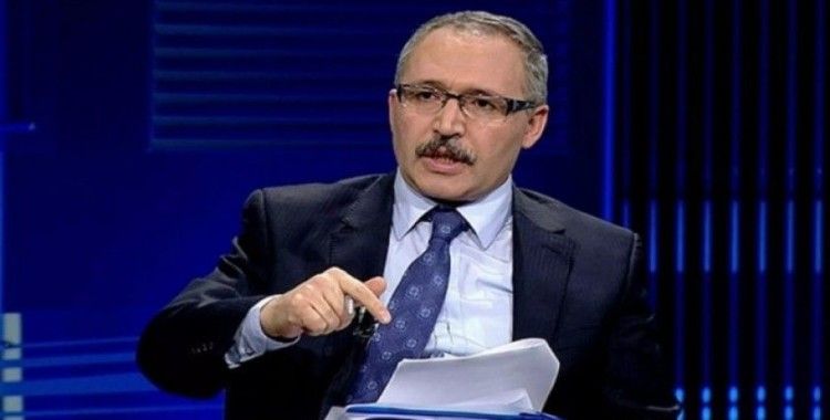 Selvi: Cumhurbaşkanı Erdoğan'a sunulan raporlarda 7 başlık ön plana çıktı