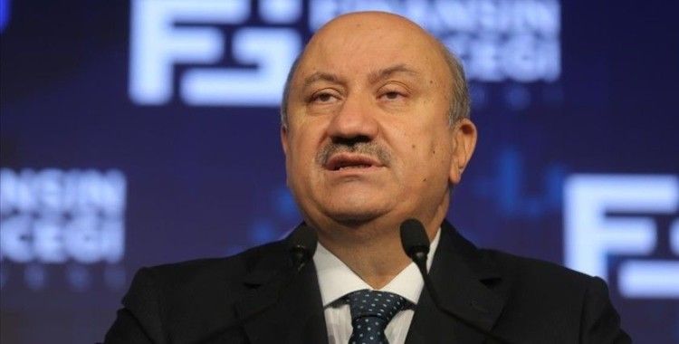 BDDK Başkanı Akben: Bankacılık sektöründe yeni bir düzenleme hazırlığı içerisindeyiz