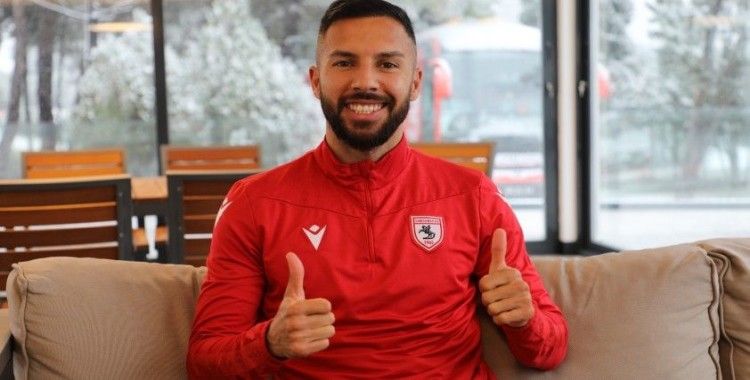 Yasin Öztekin: “Gol ve asist yapmaya açım”