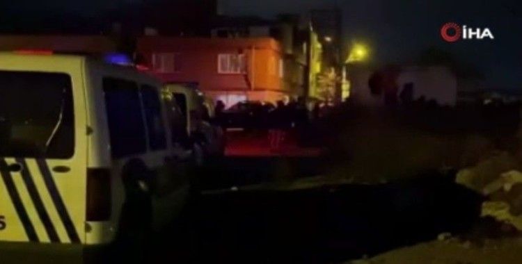 Bursa’da boş arsada tabancayla vurulmuş erkek cesedi bulundu