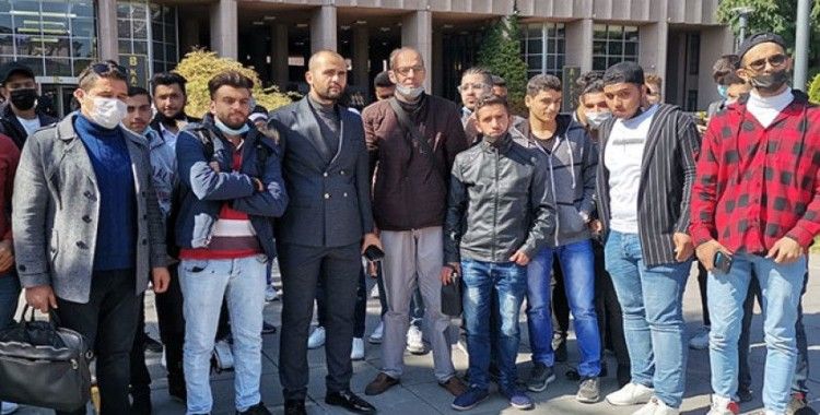 Türkiye'de tıp fakültesi eğitimi vaadiyle dolandırıcılığa suç duyurusu