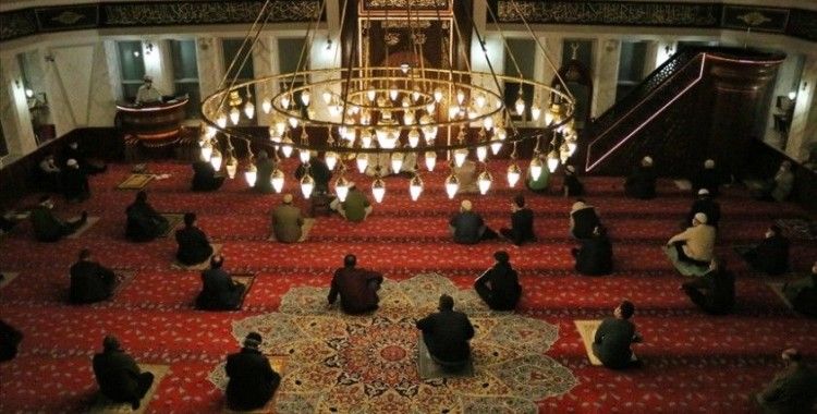 İstanbul Müftü Vekili Yavuz'dan 'Camiye ailenizle gelin' çağrısı