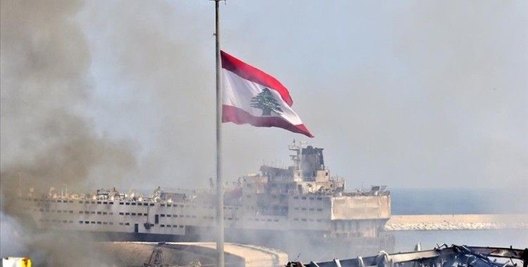 Lübnan patlamasında yakınlarını kaybedenler soruşturmanın kapatılmasından endişeli