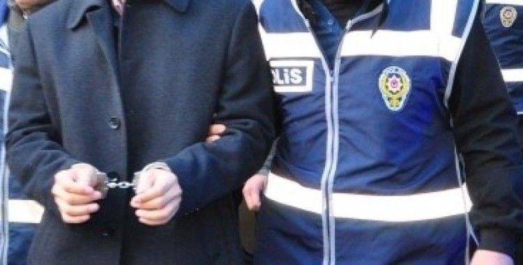 İstanbul’da FETÖ operasyonu: 46 şüpheli hakkında gözaltı kararı