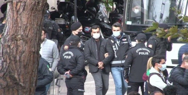 Şile Tapu Müdürlüğü’nde rüşvet operasyonuna 32 tutuklama