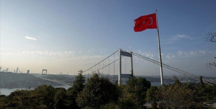 Dünya Bankası Türkiye'ye yönelik 2021 yılı büyüme tahminini yüzde 8,5'e yükseltti