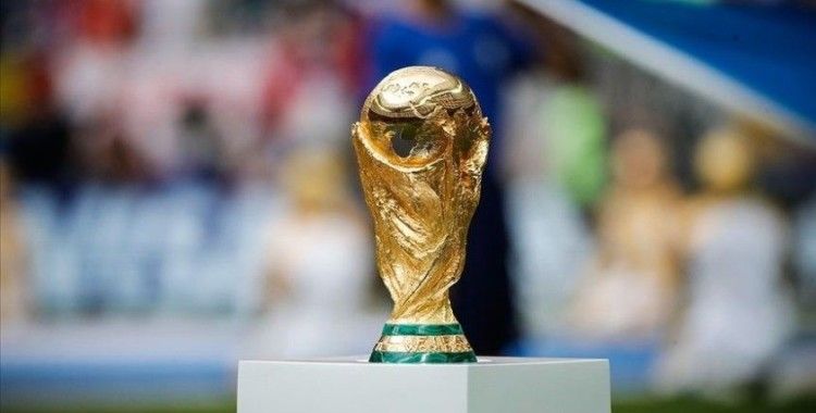 2022 FIFA Dünya Kupası Avrupa Elemeleri yarın başlıyor