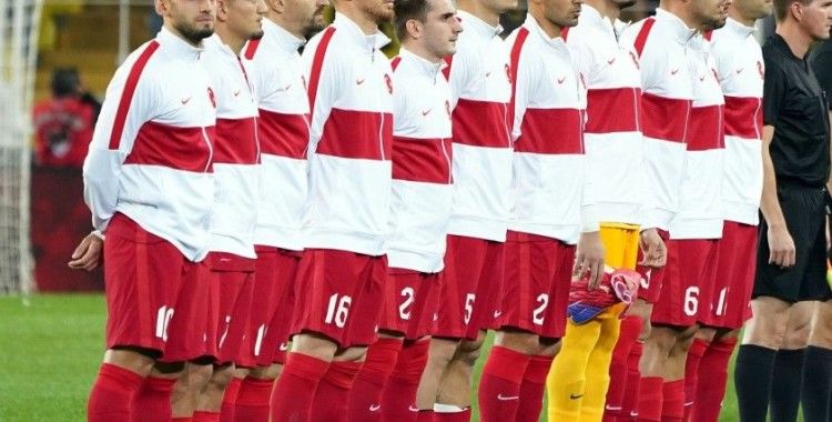 A Milli Futbol Takımı’nda Stefan Kuntz ilk sınavında