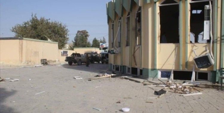 Dünya Müslüman Alimler Birliğinden Afganistan’da camiye düzenlenen terör saldırısına kınama