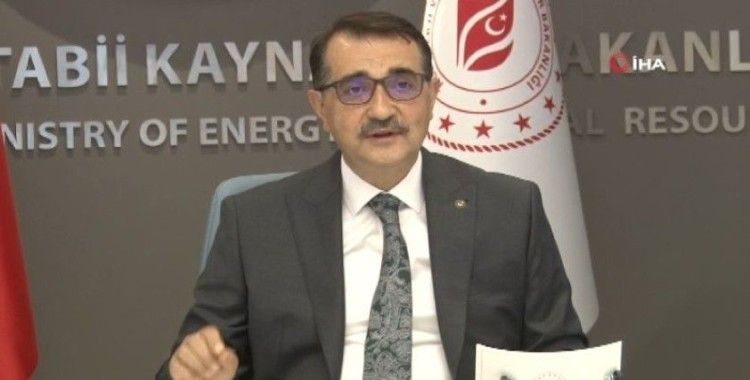 Enerji Bakanı Dönmez fiyat artışlarına değindi