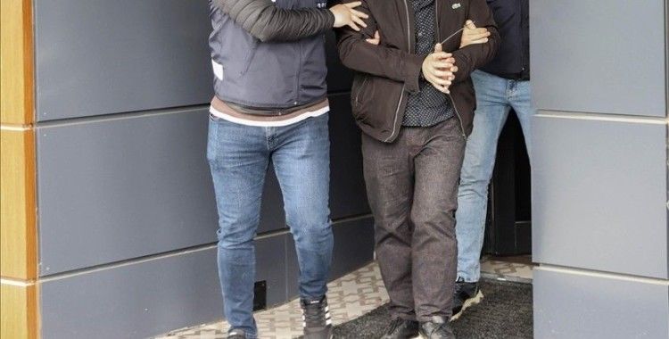 Ankara'da 9 yıldır aranan kardeşleri öldürdüğünü itiraf eden 3 zanlı gözaltına alındı