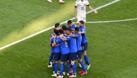 UEFA Uluslar Ligi'nde İtalya üçüncü oldu