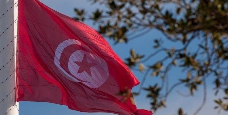 Tunus Dışişleri Bakanlığından, 'ülkenin içişlerine müdahale edilmesi' çağrılarına tepki