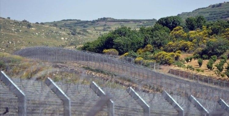 İsrail Golan Tepeleri'ndeki Yahudi yerleşimcilerin sayısını iki katına çıkarmayı planlıyor
