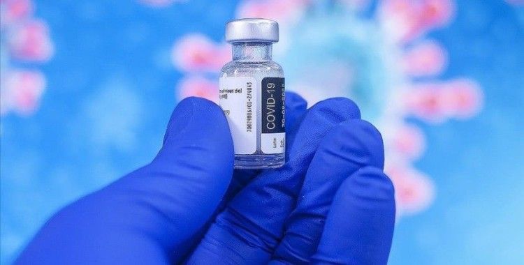 AB, CureVac'ın Kovid-19 aşısının değerlendirme sürecini durdurdu