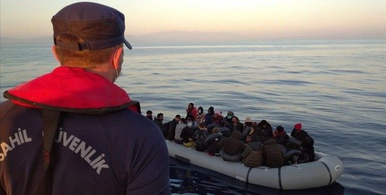 BM: Yunanistan'da sığınmacıların geri itildiklerine dair sağlam kanıtlar alıyoruz