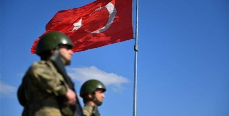 Yunanistan'a geçmeye çalışan 8 FETÖ, iki PKK ve bir DHKPC mensubu terörist yakalandı