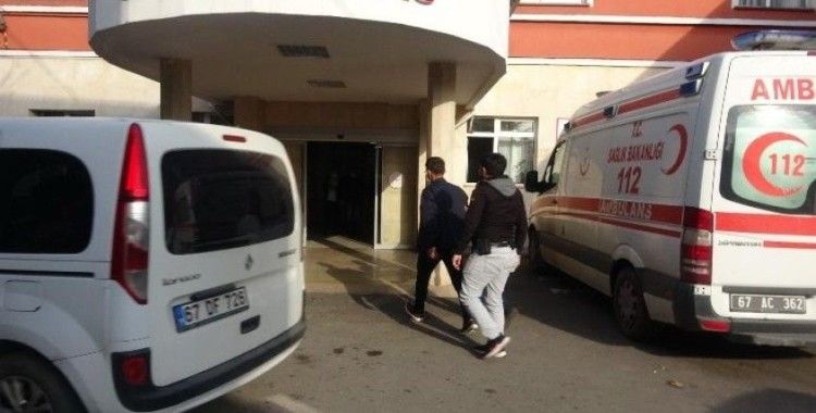 Çekirge Operasyonu’nda Zonguldak’ta 70 şüpheliden 63’ü gözaltında