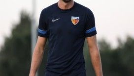 Kayserispor’da Uğur Demirok’un covid-19 testi pozitif çıktı