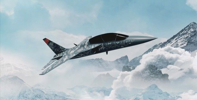Milli uçak projeleri için 'Demir Kuş' kuruluyor