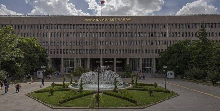 Ankara Cumhuriyet Başsavcılığı 'siyasi cinayetler işlenebileceği' iddialarıyla ilgili resen soruşturma başlattı