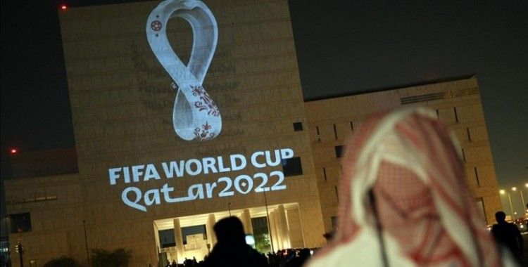 Danimarka, Katar 2022'ye katılma hakkı kazandı