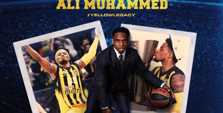 Ali Muhammed, Fenerbahçe’ye geri döndü