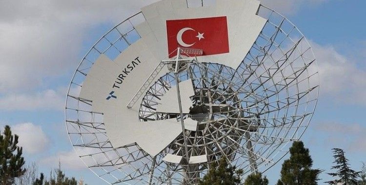 Türksat yerel TV kanallarının 'uydudan yayın çıkma' hizmet bedelinde yüzde 50 indirim yapacak