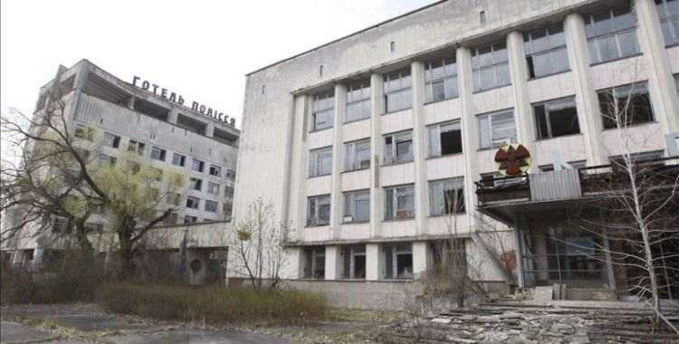 Dönemin Çernobil Nükleer Santrali Müdürü Bryuhanov 85 yaşında hayatını kaybetti