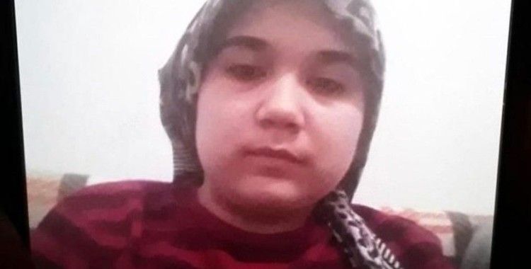  Bursa’da 14 yaşındaki genç kız 2 gündür kayıp