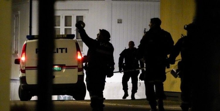 Norveç’teki oklu saldırının bilançosu netleşti: 5 ölü, 2 yaralı