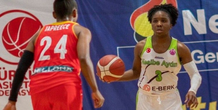Bellona Kayseri Basketbol mağlubiyetle başladı